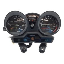 YAMAHA YBR 125CC 2010 Speedometer/Rev Counter