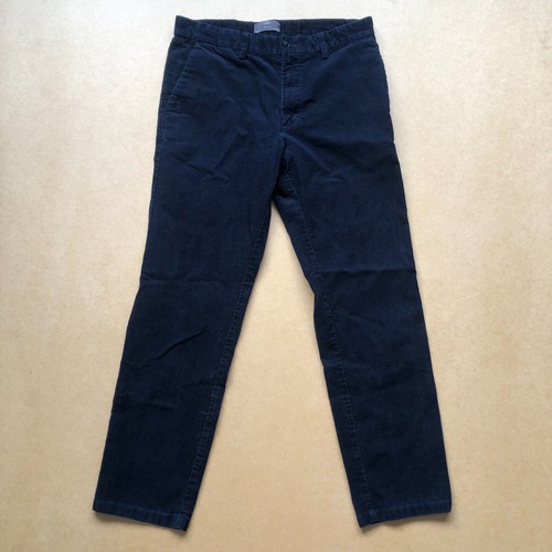 Mens regular fit corduroy - mens,