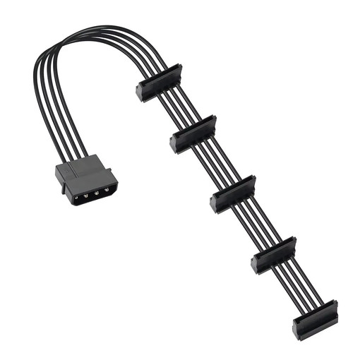 Pin ide molex - 4-pin,