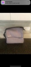Oyster Special Edition 2 Baby Supply Bag with Shoulder Strap