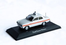 ATLAS EDITIONS 1:43 FORD