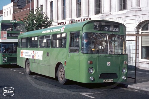 Bus photo maidstone - photo,