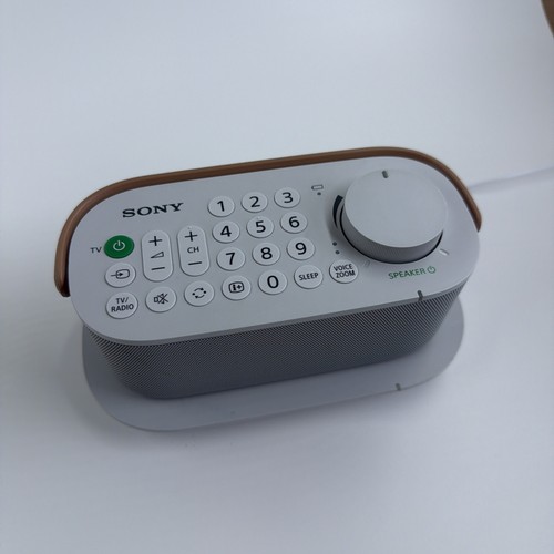 Sony srs lsr200 - wireless, handy