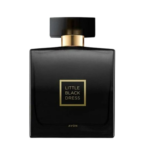 Avon little black dress - dress, edp