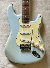 1969 STRAT TRIBUTE - DAPHNE