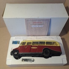 Original Classics Bedford OB