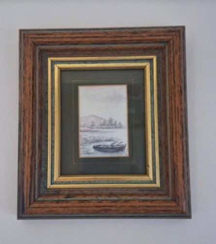 Vintage philip gray - 2x,