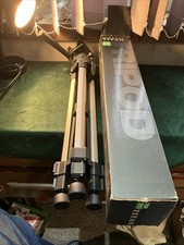 Miranda Titan TP20 Tripod