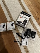 Godox CT-16 Wireless Flash Trigger, Godox Trigger Compatible Canon Nikon Sony