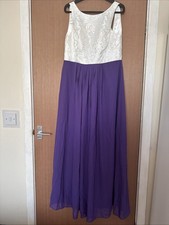 Bridesmaid, Prom, Evening