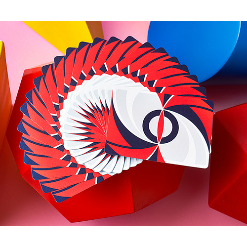 Aeolus playing cards bocopo - cards,