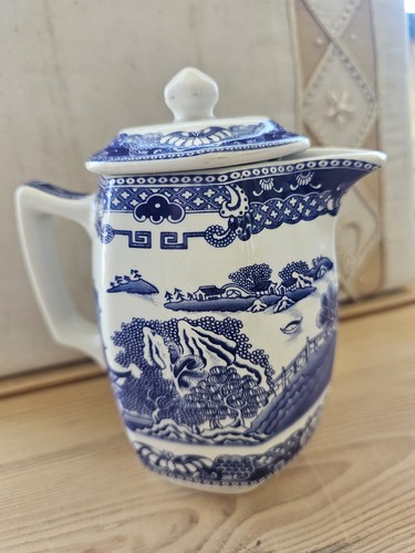 Ringtons tea merchants - tea,