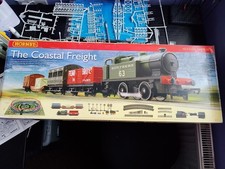 Hornby The Coastal Freight