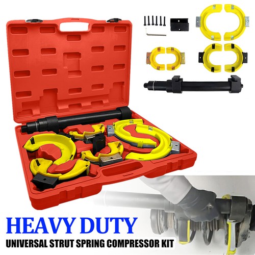 15pc 4500kg coil spring - 4500kg,