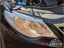 VW Passat CC Front Headlight Headlamp Right 2011 Coupe 4/5dr B6 357 (08-12)