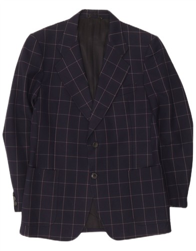 Facis mens button blazer - facis,