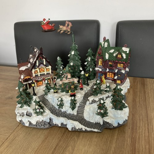 Telco vintage christmas - telco,