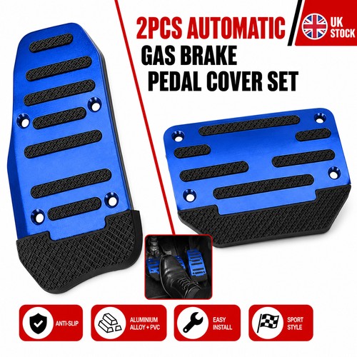 Universal blue aluminum - universal, alloy
