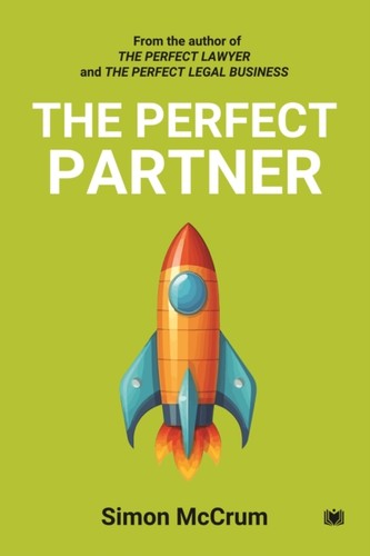 Perfect partner mccrum - perfect, by