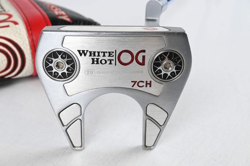 Odyssey white hot - odyssey, 2021