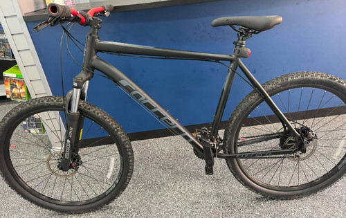 Carrera vengeance 2026 mtb - carrera,