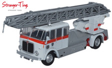 Oxford Diecast AEC Mercury TL