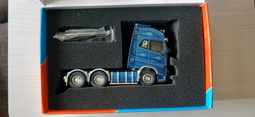Tekno volvo fh emmet - volvo,