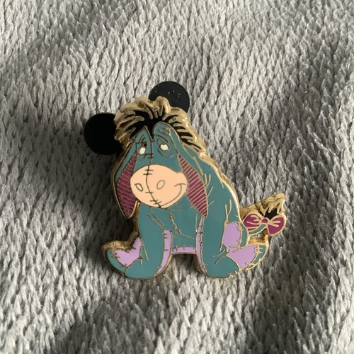 Disneyland paris eeyore - disneyland,