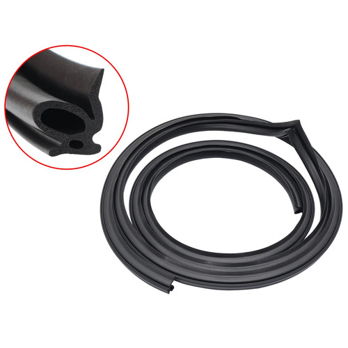 Door seal mazda datsun - mazda,