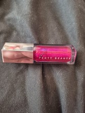 Fenty Beauty Gloss Bomb Universal Lip Luminizer Fuchsia Flex (Not Boxed)
