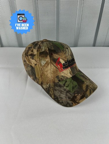 Realtree camo cap - realtree,