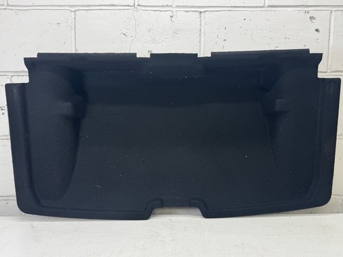 Volvo xc90 boot - 16-20, floor