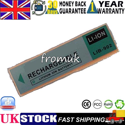 Lib 902 - battery, for
