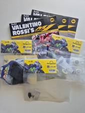 1/4 DEAGOSTINI BUILD THE