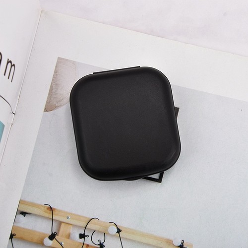 Contact lens case travel - contact, kit