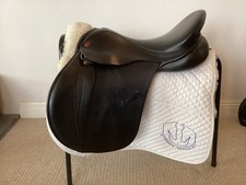 Albion K2 Adjusta GP Saddle