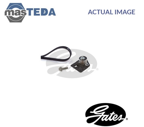 K015552xs timing belt - belt, cam