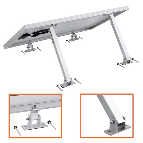 Adjustable solar panel - adjustable,