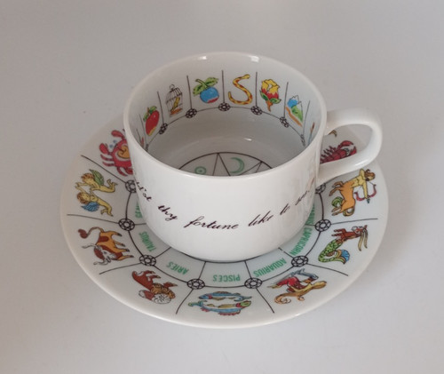 Fortune telling zodiac - fortune,