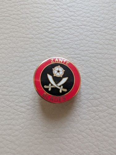Sheffield united zante - ,