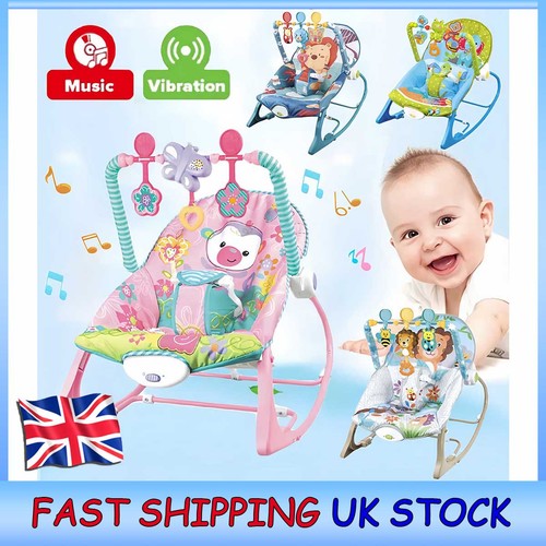 Infant rocking chair soothing - infant,