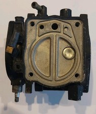 Seadoo Rotax 951 Mikuni Carb