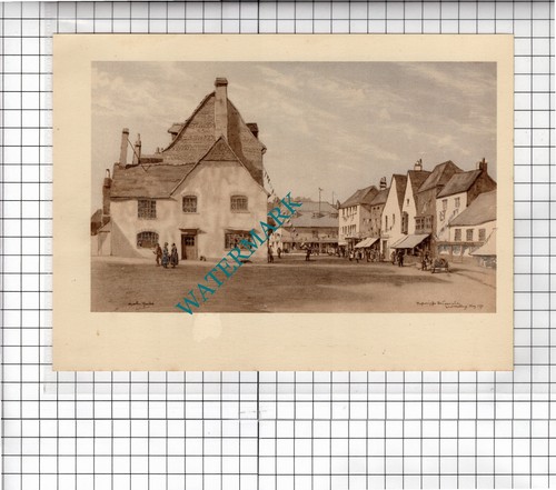 West malling kent - west, martin
