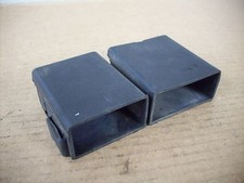 Bracket rubber ignition box - bracket,,