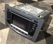 Vauxhall Corsa D / Zafira B