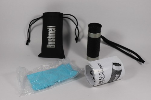Bushnell golf scope 5x20 - bushnell,