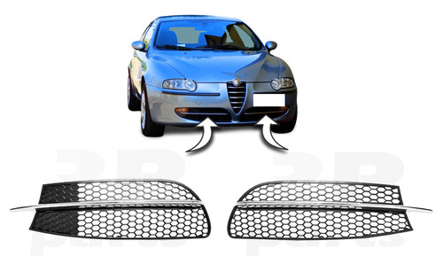 For alfa romeo 147 - alfa,