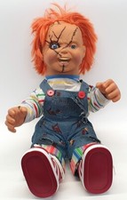 Good Guys 50cm Tall GD01 - Evil Talking Chucky Doll "Childs Play"