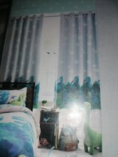 Next Dino Mountain Eyelet