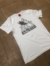 Nike Air Pegasus 1983 world tour T Shirt. White. Size Large.